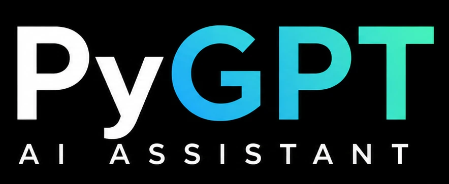 PyGPT AI Assistant