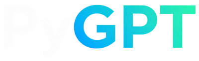 PyGPT